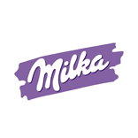 Новогодние подарки Милка Milka в Курске